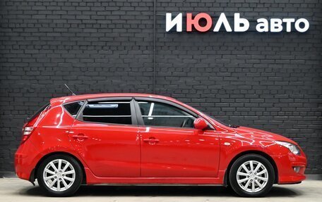 Hyundai i30 I, 2010 год, 770 000 рублей, 8 фотография