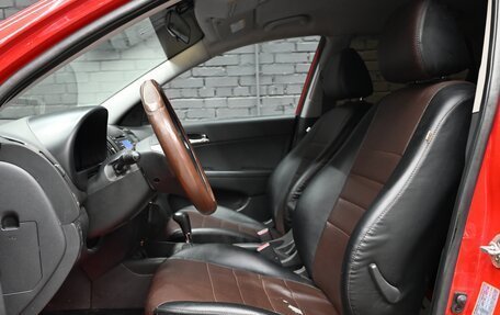 Hyundai i30 I, 2010 год, 770 000 рублей, 9 фотография