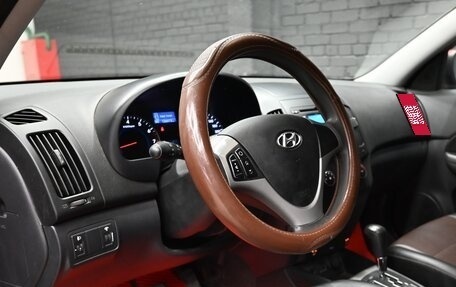 Hyundai i30 I, 2010 год, 770 000 рублей, 15 фотография