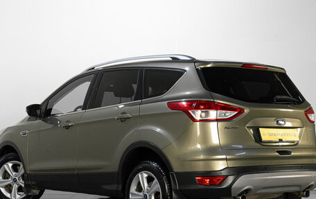 Ford Kuga III, 2013 год, 1 379 000 рублей, 5 фотография