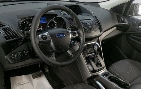 Ford Kuga III, 2013 год, 1 379 000 рублей, 8 фотография