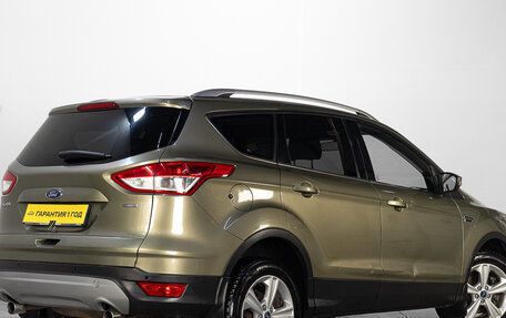 Ford Kuga III, 2013 год, 1 379 000 рублей, 7 фотография