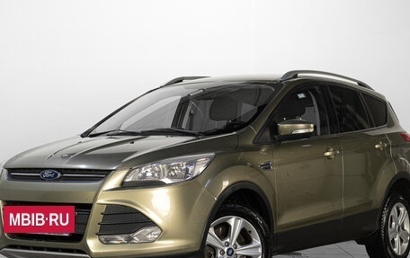 Ford Kuga III, 2013 год, 1 379 000 рублей, 4 фотография