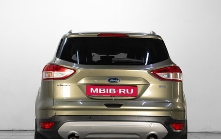 Ford Kuga III, 2013 год, 1 379 000 рублей, 6 фотография