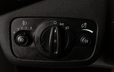 Ford Kuga III, 2013 год, 1 379 000 рублей, 10 фотография