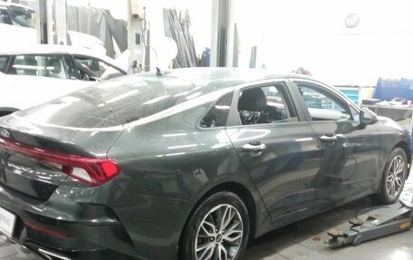 KIA K5, 2020 год, 2 401 000 рублей, 3 фотография