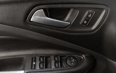 Ford Kuga III, 2013 год, 1 379 000 рублей, 9 фотография