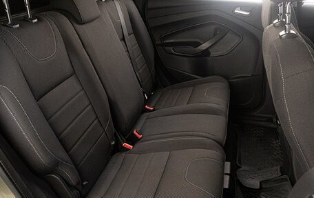 Ford Kuga III, 2013 год, 1 379 000 рублей, 20 фотография