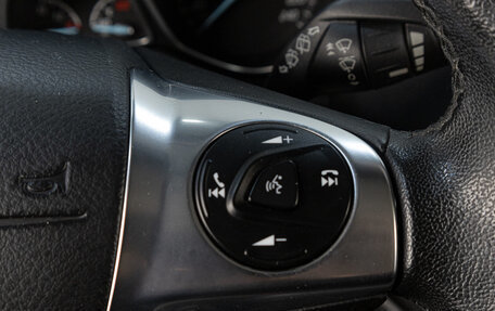 Ford Kuga III, 2013 год, 1 379 000 рублей, 13 фотография