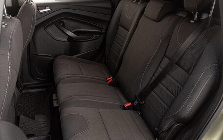 Ford Kuga III, 2013 год, 1 379 000 рублей, 21 фотография