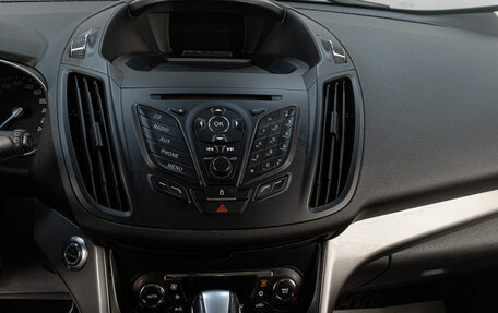 Ford Kuga III, 2013 год, 1 379 000 рублей, 15 фотография