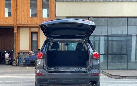 Chevrolet Equinox III, 2021 год, 1 500 200 рублей, 7 фотография