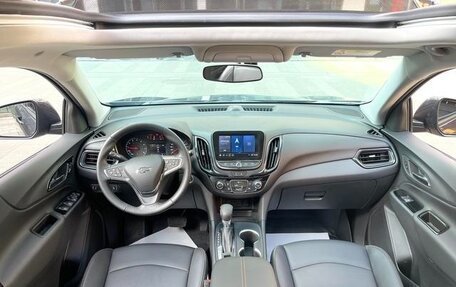 Chevrolet Equinox III, 2021 год, 1 500 200 рублей, 11 фотография