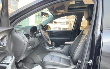 Chevrolet Equinox III, 2021 год, 1 500 200 рублей, 8 фотография