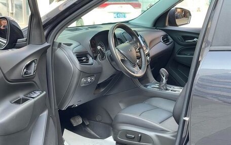 Chevrolet Equinox III, 2021 год, 1 500 200 рублей, 9 фотография