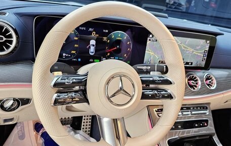 Mercedes-Benz E-Класс, 2021 год, 4 300 222 рублей, 5 фотография