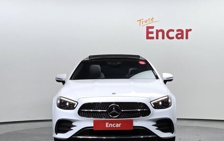 Mercedes-Benz E-Класс, 2021 год, 4 300 222 рублей, 2 фотография