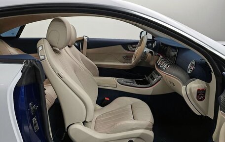 Mercedes-Benz E-Класс, 2021 год, 4 300 222 рублей, 13 фотография