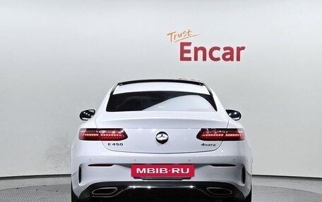 Mercedes-Benz E-Класс, 2021 год, 4 300 222 рублей, 18 фотография