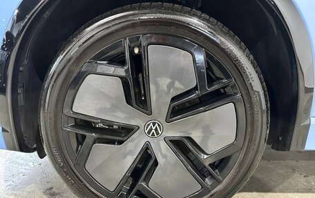 Volkswagen Tiguan, 2024 год, 4 450 000 рублей, 10 фотография