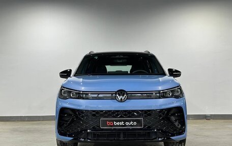 Volkswagen Tiguan, 2024 год, 4 450 000 рублей, 3 фотография