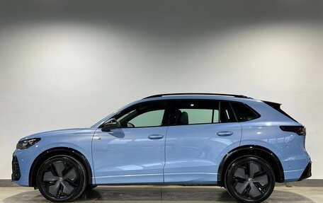 Volkswagen Tiguan, 2024 год, 4 450 000 рублей, 5 фотография
