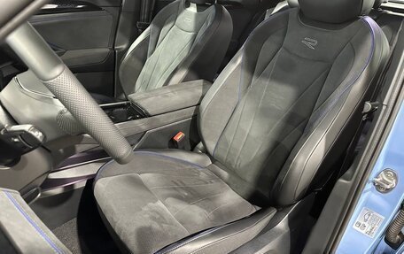 Volkswagen Tiguan, 2024 год, 4 450 000 рублей, 14 фотография