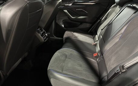 Volkswagen Tiguan, 2024 год, 4 450 000 рублей, 26 фотография