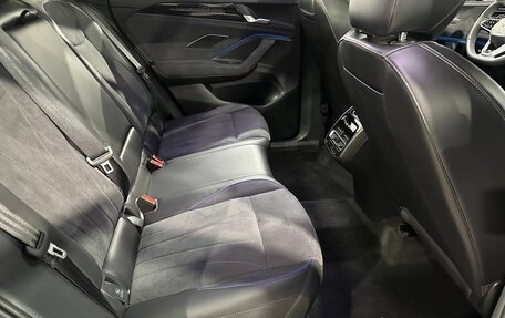 Volkswagen Tiguan, 2024 год, 4 450 000 рублей, 28 фотография