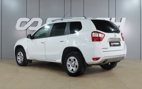 Nissan Terrano III, 2014 год, 999 000 рублей, 2 фотография
