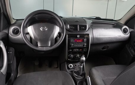 Nissan Terrano III, 2014 год, 999 000 рублей, 6 фотография