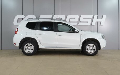 Nissan Terrano III, 2014 год, 999 000 рублей, 5 фотография