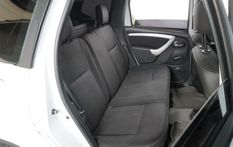 Nissan Terrano III, 2014 год, 999 000 рублей, 7 фотография