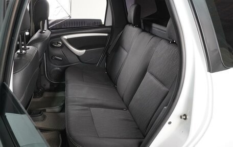 Nissan Terrano III, 2014 год, 999 000 рублей, 9 фотография