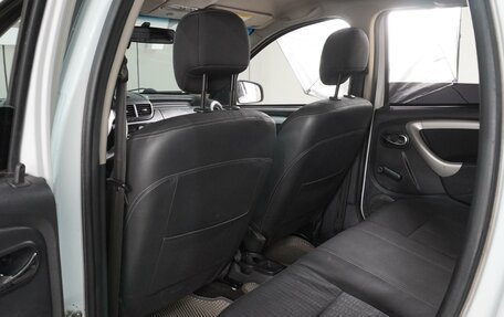 Nissan Terrano III, 2014 год, 999 000 рублей, 11 фотография