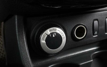 Nissan Terrano III, 2014 год, 999 000 рублей, 13 фотография
