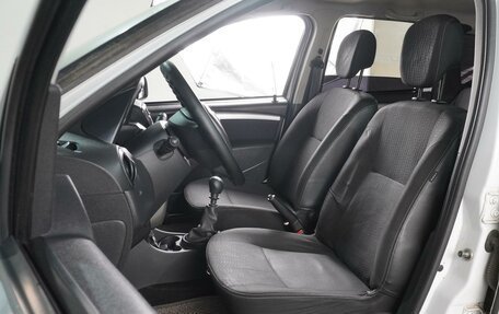 Nissan Terrano III, 2014 год, 999 000 рублей, 10 фотография