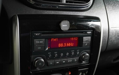 Nissan Terrano III, 2014 год, 999 000 рублей, 15 фотография