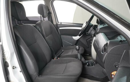 Nissan Terrano III, 2014 год, 999 000 рублей, 8 фотография