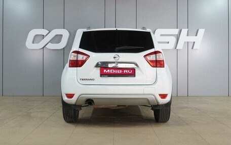 Nissan Terrano III, 2014 год, 999 000 рублей, 4 фотография