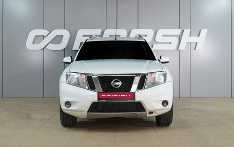 Nissan Terrano III, 2014 год, 999 000 рублей, 3 фотография