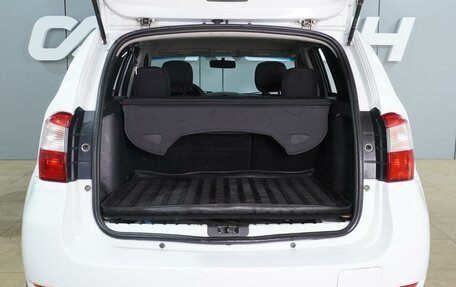 Nissan Terrano III, 2014 год, 999 000 рублей, 19 фотография