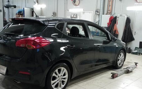 KIA cee'd III, 2015 год, 1 200 000 рублей, 3 фотография
