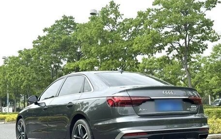 Audi A4, 2020 год, 2 380 000 рублей, 2 фотография