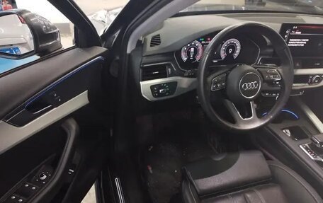 Audi A4, 2020 год, 2 380 000 рублей, 9 фотография
