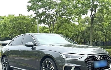 Audi A4, 2020 год, 2 380 000 рублей, 5 фотография