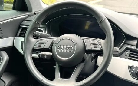 Audi A4, 2020 год, 2 380 000 рублей, 11 фотография