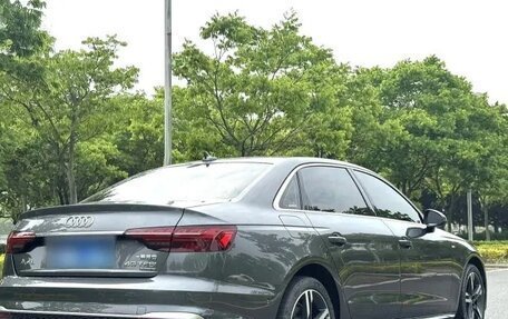 Audi A4, 2020 год, 2 380 000 рублей, 4 фотография