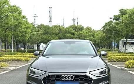 Audi A4, 2020 год, 2 380 000 рублей, 6 фотография