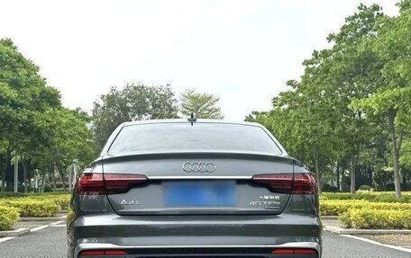 Audi A4, 2020 год, 2 380 000 рублей, 3 фотография